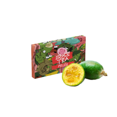 Кальянна чайна суміш Space Tea Feijoa (Фейхоа, 40 г) Кальянна чайна суміш Space Tea Feijoa (Фейхоа, 40 г)