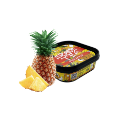 Кальянна чайна суміш Space Tea Pineapple (Ананас, 100 г) Кальянна чайна суміш Space Tea Pineapple (Ананас, 100 г)