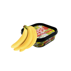 Кальянна чайна суміш Space Tea Banana (Банан, 100 г)