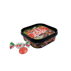 Кальянна чайна суміш Space Tea Barberry (Барбарис, 100 г)