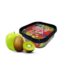 Кальянна чайна суміш Space Tea Green Mix (Грін мікс, 100 г)