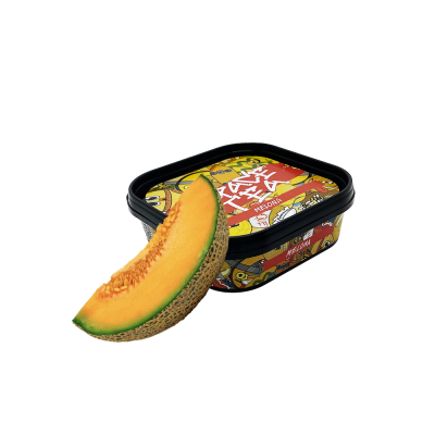 Кальянная чайная смесь Space Tea Melona (Дыня, 100 г)