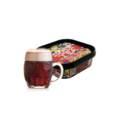 Кальянна чайна суміш Space Tea Nash Kvass (Квас, 100 г) Кальянна чайна суміш Space Tea Nash Kvass (Квас, 100 г)