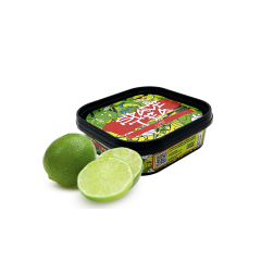 Кальянна чайна суміш Space Tea Lime (Лайм, 100 г) Кальянна чайна суміш Space Tea Lime (Лайм, 100 г)