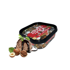 Кальянна чайна суміш Space Tea Nut Ice Cream (Горіхове морозиво, 100 г) Кальянна чайна суміш Space Tea Nut Ice Cream (Горіхове морозиво, 100 г)