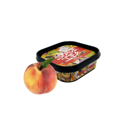 Кальянна чайна суміш Space Tea Peach (Персик, 100 г) Кальянна чайна суміш Space Tea Peach (Персик, 100 г)