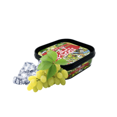 Кальянна чайна суміш Space Tea Cool Grape (Холодний виноград, 100 г) Кальянна чайна суміш Space Tea Cool Grape (Холодний виноград, 100 г)