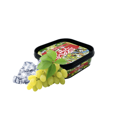 Кальянная чайная смесь Space Tea Cool Grape (Холодный виноград, 100 г)