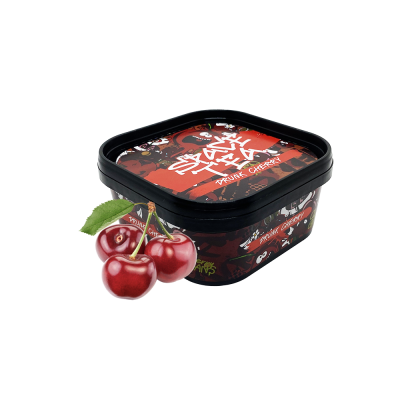 Кальянная чайная смесь Space Tea Drunk Cherry (Вишня, 250 г)