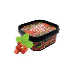 Кальянна чайна суміш Space Tea Baby Strawberry (Суниця, 250 г) Кальянна чайна суміш Space Tea Baby Strawberry (Суниця, 250 г)