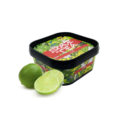 Кальянна чайна суміш Space Tea Lime (Лайм, 250 г) Кальянна чайна суміш Space Tea Lime (Лайм, 250 г)