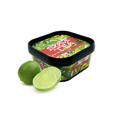 Кальянна чайна суміш Space Tea Lime (Лайм, 250 г)