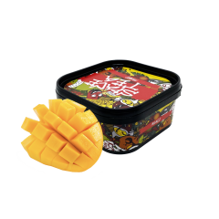 Кальянна чайна суміш Space Tea Mango (Манго, 250 г) Кальянна чайна суміш Space Tea Mango (Манго, 250 г)