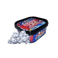 Кальянна чайна суміш Space Tea Brain Freeze (Мороз, 250 г) Кальянна чайна суміш Space Tea Brain Freeze (Мороз, 250 г)