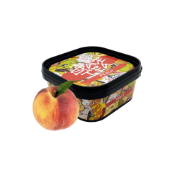 Кальянна чайна суміш Space Tea Peach (Персик, 250 г) Кальянна чайна суміш Space Tea Peach (Персик, 250 г)