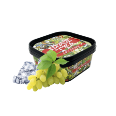 Кальянна чайна суміш Space Tea Cool Grape (Холодний виноград, 250 г) Кальянна чайна суміш Space Tea Cool Grape (Холодний виноград, 250 г)