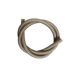 Силіконовий шланг для кальяну Carbon Bronze (Бронзовий)