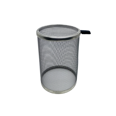 Захисна сітка екран для кальяну (Металік) Захисна сітка екран для кальяну (Металік)