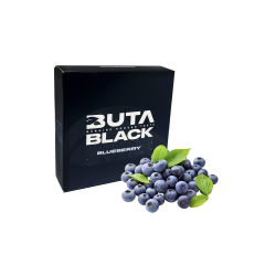 Тютюн Buta Black Blueberry (Чорниця, 100 г) Тютюн Buta Black Blueberry (Чорниця, 100 г)