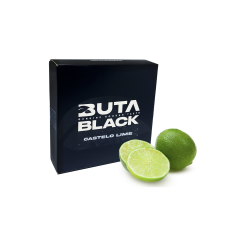 Тютюн Buta Black Castelo lime (Кастело Лайм, 100 г) Тютюн Buta Black Castelo lime (Кастело Лайм, 100 г)