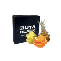 Тютюн Buta Black Fakhfakhina (Фахфахіна, 100 г) Тютюн Buta Black Fakhfakhina (Фахфахіна, 100 г)