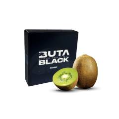Тютюн Buta Black Kiwi (Ківі, 100 г) Тютюн Buta Black Kiwi (Ківі, 100 г)