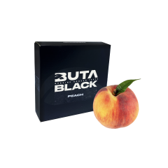 Табак Buta Black Peach (Персик, 100 г) Табак Buta Black Peach (Персик, 100 г)