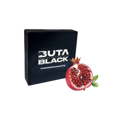 Тютюн Buta Black Pomegranate (Гранат, 100 г) Тютюн Buta Black Pomegranate (Гранат, 100 г)