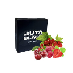 Тютюн Buta Black Red mix (Ред Мікс, 100 г) Тютюн Buta Black Red mix (Ред Мікс, 100 г)