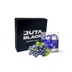 Тютюн Buta Black Velvet sky (Велвет Скай, 100 г) Тютюн Buta Black Velvet sky (Велвет Скай, 100 г)