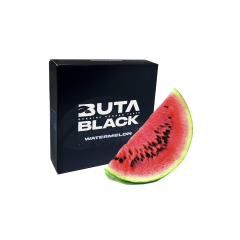 Табак Buta Black Watermelon (Арбуз, 100 г) Табак Buta Black Watermelon (Арбуз, 100 г)