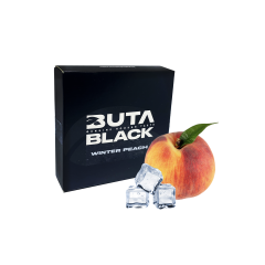 Табак Buta Black Winter peach (Винтер Пич, 100 г) Табак Buta Black Winter peach (Винтер Пич, 100 г)