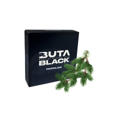 Тютюн Buta Black Needles (Хвоя, 100 г) Тютюн Buta Black Needles (Хвоя, 100 г)