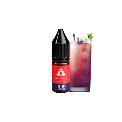 Рідина Alchemist Salt FL Mojo (Моджо, 50 мг, 10 мл)