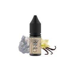 Рідина Get High Vanilla Paradise (Ванілла Парадайз, 10 мл) Рідина Get High Vanilla Paradise (Ванілла Парадайз, 10 мл)