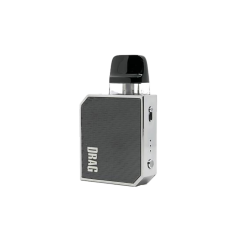 Voopoo Drag Nano 2 800 Carbon Fiber (Чорний карбон, з картриджем) Багаторазовий POD Voopoo Drag Nano 2 800 Carbon Fiber (Чорний карбон, з картриджем) Багаторазовий POD