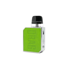 Voopoo Drag Nano 2 800 Tea Green (Зелений, з картриджем) Багаторазовий POD