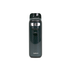 Voopoo Vinci 3 1800 Carbon Fiber Black (Чорний, з картриджем) Багаторазовий POD Voopoo Vinci 3 1800 Carbon Fiber Black (Чорний, з картриджем) Багаторазовий POD