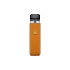 Voopoo Vinci Q 900 Vibrant Orange (Помаранчевий, з картриджем) Багаторазовий POD Voopoo Vinci Q 900 Vibrant Orange (Помаранчевий, з картриджем) Багаторазовий POD