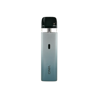 Voopoo Vinci SE 900 Whale Fall Blue (Голубий, з картриджем) Багаторазовий POD Voopoo Vinci SE 900 Whale Fall Blue (Голубий, з картриджем) Багаторазовий POD