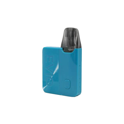 Joyetech Evio Box 1000 Blue (Синій, з картриджем) Багаторазовий POD