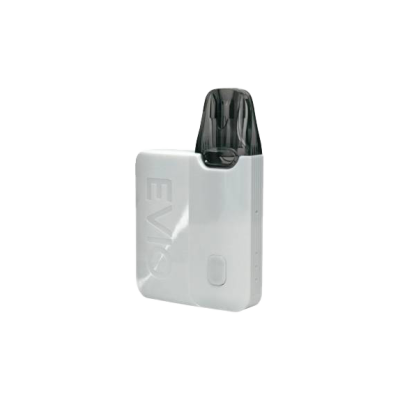 Joyetech Evio Box 1000 White (Белый, с картриджем) Многоразовый POD