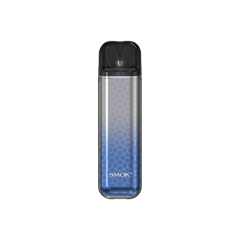 Smok Novo 2S 800 Blue Grey Armor (Сіро-Синій, з картриджем) Багаторазовий POD Smok Novo 2S 800 Blue Grey Armor (Сіро-Синій, з картриджем) Багаторазовий POD