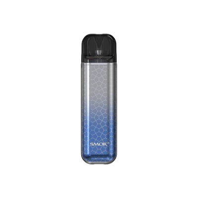 Smok Novo 2S 800 Blue Grey Armor (Сіро-Синій, з картриджем) Багаторазовий POD Smok Novo 2S 800 Blue Grey Armor (Сіро-Синій, з картриджем) Багаторазовий POD