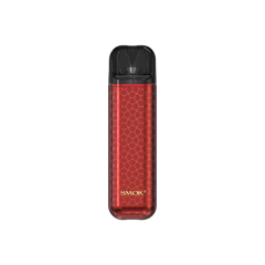 Smok Novo 2S 800 Red Armor (Червоний, з картриджем) Багаторазовий POD Smok Novo 2S 800 Red Armor (Червоний, з картриджем) Багаторазовий POD