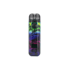 Smok Novo 4 800 Fluid 7 Color (Кольоровий, з картриджем) Багаторазовий POD Smok Novo 4 800 Fluid 7 Color (Кольоровий, з картриджем) Багаторазовий POD