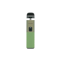 Smok PROPOD 800 Ocean Green (Зелений, з картриджем) Багаторазовий POD Smok PROPOD 800 Ocean Green (Зелений, з картриджем) Багаторазовий POD