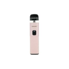 Smok PROPOD 800 Pink (Рожевий, з картриджем) Багаторазовий POD Smok PROPOD 800 Pink (Рожевий, з картриджем) Багаторазовий POD