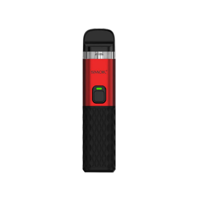 Smok PROPOD 800 Red (Червоний, з картриджем) Багаторазовий POD Smok PROPOD 800 Red (Червоний, з картриджем) Багаторазовий POD