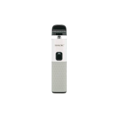 Smok PROPOD 800 Silver (Металік, з картриджем) Багаторазовий POD Smok PROPOD 800 Silver (Металік, з картриджем) Багаторазовий POD